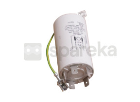 Condensateur filtre antiparasite) sèche linge 481010807672