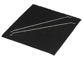 Filtre charbon fil 800 - amc 036 480122100057