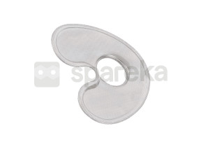 Filtre en inox pour lave-vaisselle 1526900004