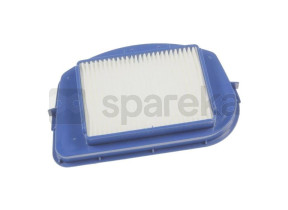 Filtre hepa bleu RSRT900365