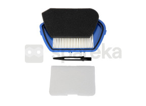 Filtre + mousse + brosse MT005401