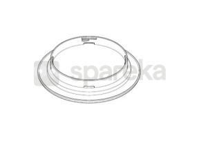 Filtre tension disque 31001059