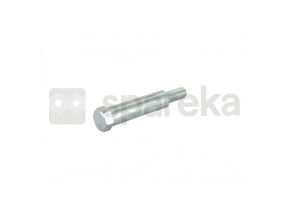 Friction antirotation pin 122534127/0