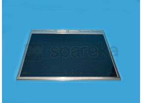 Glassceramic cooktop 814547