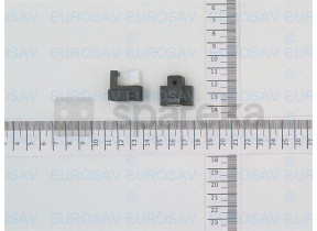 Glissière de tiroir FME121711000298