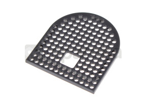 Grille capot MS-0693796