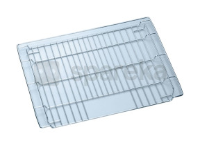 Grille combinée 00438191