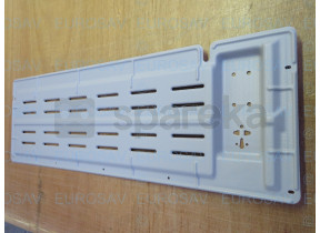 Grille de compresseur HOM2207700086