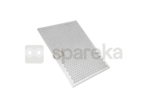 Grille de filtre pour hotte 50265562004