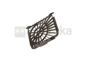 Grille filtre moteur 1181368034