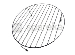 Grille haute 5026W1A051L