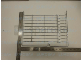 Grille latérale gauche FME498181680