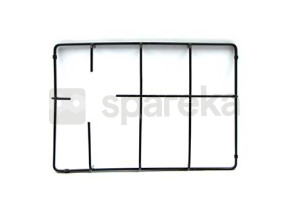 Grille taque C00381681