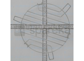 Grille trepied FMM129700000277