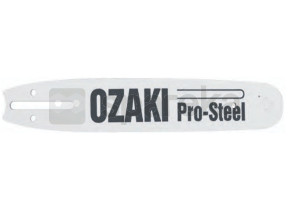 Guide tronconneuse ozaki pro steel coupe 20