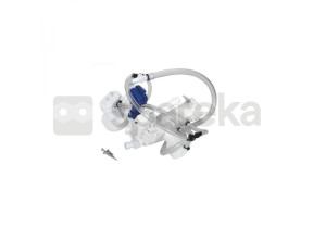 Hayward - Bloc collecteur turbo phantom pour robot de piscine - AX6000MA3GA