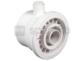 Hayward - Buse Turbo jet pour piscine béton - Blanc - SP1450TE