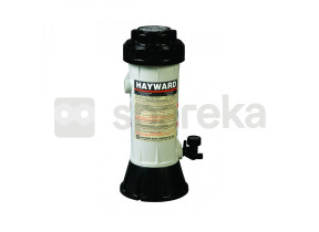 Hayward - Chlorinateur en by-pass 2.5 Kg pour piscine - CL0110EURO