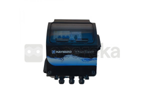 Hayward - Coffret électrique H-POWER monophasé pour pompe de piscine - HPOW230DT100