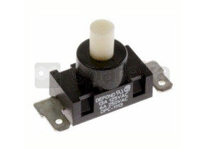 Interrupteur defond dpc-1114 7a-250v t o4 5211410061