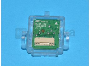 Ir board he75a6500uwts HT252851