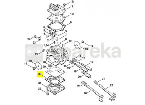 Joint 1115-129-1100