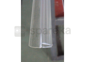 Joint en plastique 1740/770 mm 221DA172