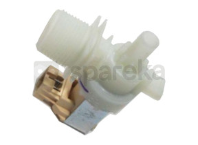 Kit inl.valve/lockarm sing230 441586