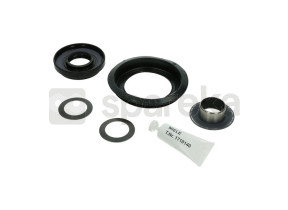 Kit joint axial et bague inox palier 5387005