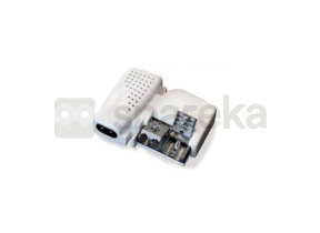 Kit Preamplificateur 3 Entrees Lte 700 Gain 15 30 Db 567810 Televes