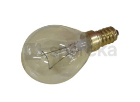 Lampe e14,40w/220-230v 50232121009