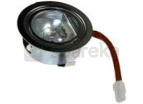 Lampe halogène complète 00653503