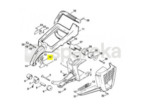 Manette 1111-182-1002