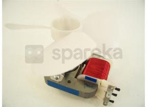  micro-ondes - ventilateur 43420