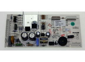 Module de control assy pour refrigerateur beko 4326993085