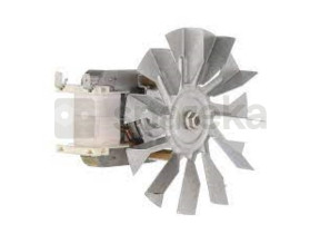 Moteur de ventilateur à chaleur tournante 41031300