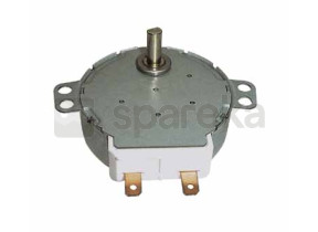 Moteur johnson C00060046