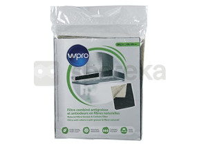 Ncf351 filtre eco combiné 350g/m 484000008652