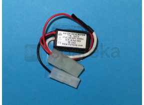 Negative ions generator hzf a6 kpl 457214