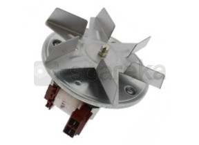 Oven fan motor C00230134