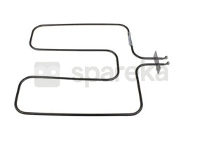 Oven heating element-230 262900061