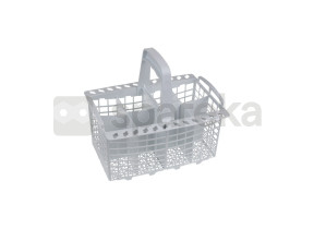 Panier a couverts lave-vaisselle whirlpool WK505