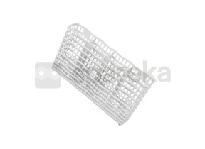 Petit panier à couverts blanc pour lave-vaisselle 1520726074