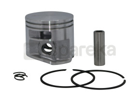 Piston complet d.44,7mm 1141-030-2012