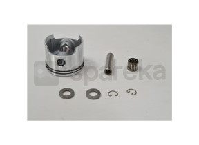 Piston cplt exp021002982/2983 P021002984