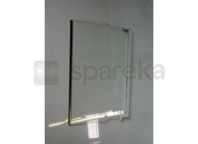 Plaque en verre 00662023