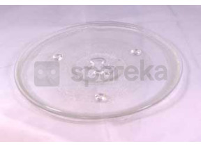 Plateau en verre 482000100016