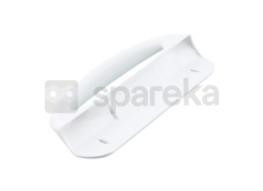 Clayette beurrier - Faure - FNB35 - Accessoires pour  réfrigérateur-congélateur - Blanc