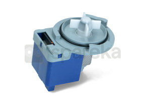 Pompe de vidange Lave-vaisselle - 00165261 - Bosch