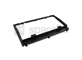 Porte-filtre de hotte 50237795005